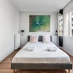 Spacious Fully Equipped 1-bedroom - Mobility Lease