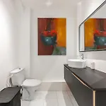 Apartamento Spacious Fully Equipped 1-bedroom - Mobility Lease