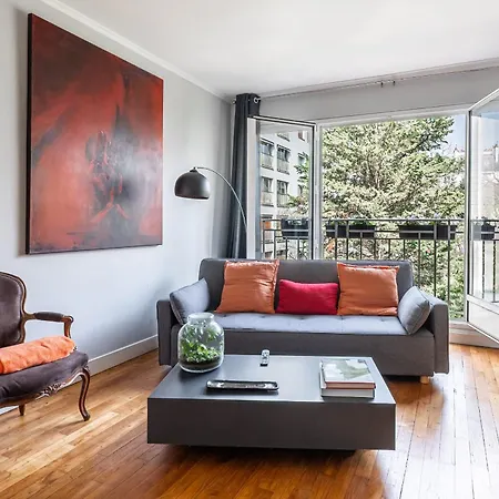 Spacious Fully Equipped 1-bedroom - Mobility Lease Apartman